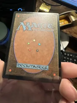 Deranged Hermit Urza's Legacy Foil NM! great condition - Image 3