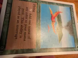 Birds of Paradise MTG Revised Edition Regular LP x2 - updated listing - Image 5