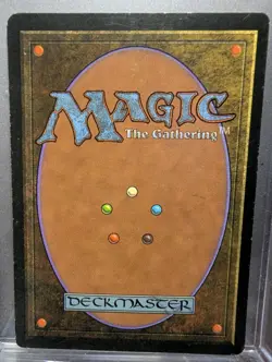 Plateau MTG Revised Edition LP (Dual Land) - updated listing - Image 2