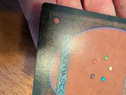 Plateau MTG Revised Edition LP (Dual Land) - updated listing - Image 3