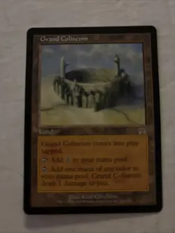 Grand Coliseum Onslaught Regular - Image 1