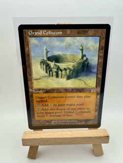 Grand Coliseum Onslaught Regular - Image 1