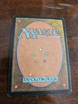 Knighthood Urza's Legacy Foil - Image 2