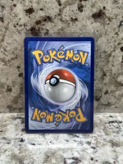 Pokemon TCG Hydreigon EX Surging Sparks SAR 240/191 Near Mint Condition - Image 2