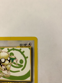 Smeargle - #30 Pokemon Neo Discovery - Image 3