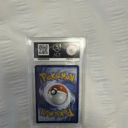 Keldeo EX 167/086 White Flare ACE 10 GEM MINT PERFECT SUBGRADES Pokemon TCG Card - Image 2
