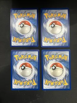 Pokemon Card Collection Lot Full Arts Sir Holos TCG More All NM EX LOT - Image 3