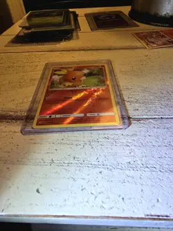 Pokemon Torchic 4/70 Dragon Majesty Reverse Holo Common 60 HP Basic English - Image 4