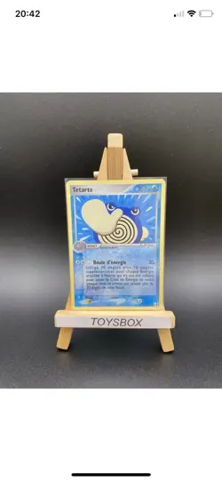 Carte Pokemon Lot De 3 Cartes Reserves / Bon Etat FR - Image 3
