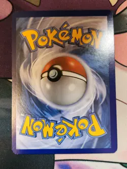 Rowlet SM01 General Mills Black Star Promo Pokemon Near Mint - Image 2
