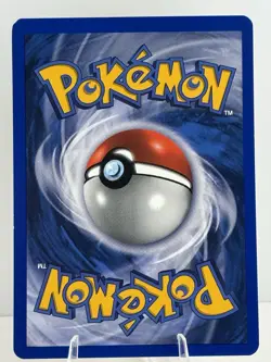 Cleffa 31/53 Wotc Black Star Promo Regular Pokemon NM Unplayed - Image 2