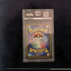 2023 POKEMON JAPANESE SV2a POKEMON 151 #174 NIDOKING ART RARE - PSA 10 GEM MINT - Image 2
