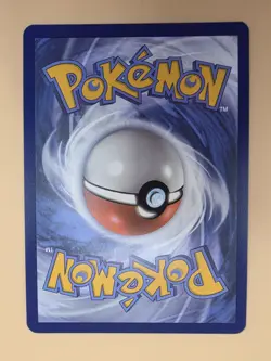 Team Rocket's Wobbuffet SVP 203 Pokemon Center Stamped Promo Destined Rivals TCG - Image 4