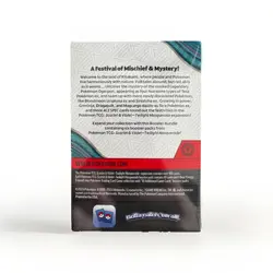 Pokemon TCG Twilight Masquerade Booster Bundle Box Factory Sealed - Image 3