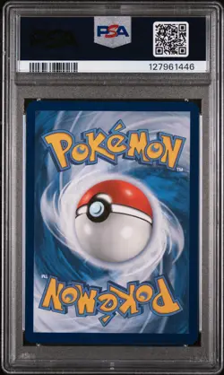 Pokemon Tcg: Dragapult EX 165/131 Evoluzioni Prismatiche ITA - Gem Mint Psa 10 - Image 2