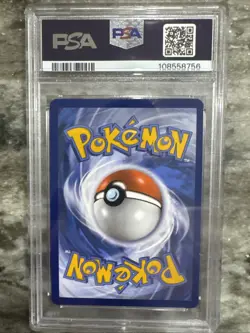 Pokemon Mewtwo VSTAR TCG Crown Zenith: Galarian Gallery GG44/GG70 PSA 10 Gem SR - Image 2