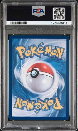2025 POKEMON KOREAN SV-P PROMO #173 DITTO PSA 10 - Image 2