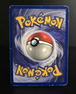 Pokemon TCG - GOLDEEN - 1ST EDITION - 53/64 - WOTC - JUNGLE (1999) - MP - Image 4