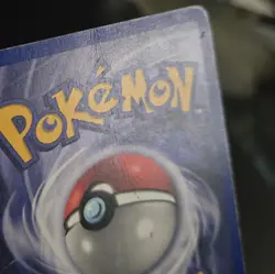 Pokemon TCG - GOLDEEN - 1ST EDITION - 53/64 - WOTC - JUNGLE (1999) - MP - Image 5