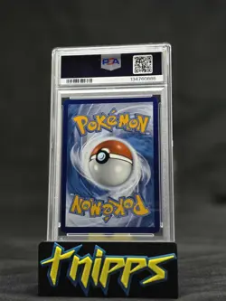 2022 Pokemon Astral Radiance Starmie V TG13 Full Art GEM MINT PSA 10 *NEW CERT!* - Image 2
