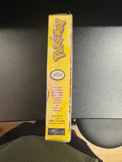 Wizards of the Coast Pokemon Zap Theme Deck Sealed 9781575306025 - Image 4