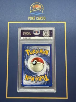 SHINING MEWTWO NEO DESTINY #109 PSA 9 2002 POKEMON - Image 2