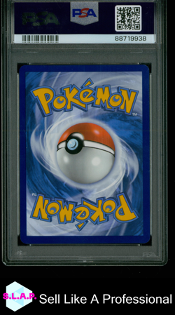 NIDOKING POKEMON 174 2023 151 GEM MINT ENGLISH PSA 10 - Image 2