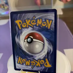 Pokemon TCG Misty's Lapras Destined Rivals 194/182 Near Mint - Image 4