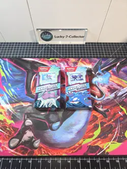 Pokemon TCG | Knock Out Collection | Suicune| Factory Sealed! Lot Of 2 !! - Image 1