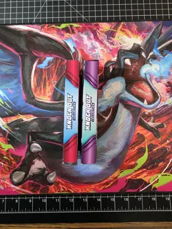 Pokemon TCG | Knock Out Collection | Suicune| Factory Sealed! Lot Of 2 !! - Image 5
