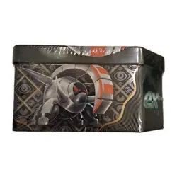 Pokemon TCG Scarlet & Violet Paldean Fates Iron Treads EX Tin Sealed NEW - Image 4