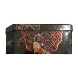 Pokemon TCG Scarlet & Violet Paldean Fates Iron Treads EX Tin Sealed NEW - Image 5