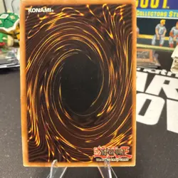 Yugioh *Relinquished X1 Ultra Rare 1st edition* (LP) SDP-001 - Image 2