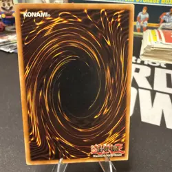 Yugioh! LP Obnoxious Celtic Guard - CT1-EN006 - Secret Rare - Limited Edition Li - Image 2