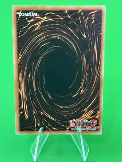 Yu-Gi-Oh 3X Nibiru, The Primal Being Ultra Rare CH01-EN017 NM!!! - Image 2