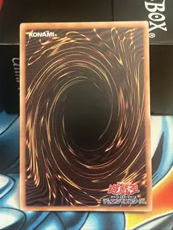 TBC1-JPS01 - Yugioh - Japanese - Pot of Greed - Quarter Century Secret - Image 2