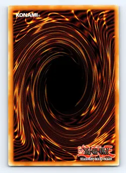 Yugioh Linkuriboh RA04-EN291 Platinum Secret Rare - NM 💎 - Image 2