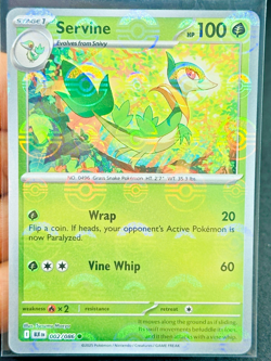 Pokemon SV Black Bolt Pokeball & Master Ball Reverse 1-086 You PICK! - Image 3