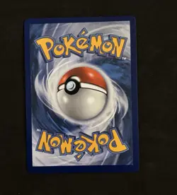 Pokemon Snivy 001/086 Masterball Reverse Holo - Black Bolt - S&V - NM - Image 2