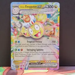 Surging Sparks SV Choose Your Card! EX, Ultra Rare, IR, SIR Pokemon Cards TCG - Image 3