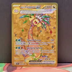 Surging Sparks SV Choose Your Card! EX, Ultra Rare, IR, SIR Pokemon Cards TCG - Image 5