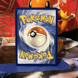 2024 Pokemon TCG SV Surging Sparks 228/191 Cyclizar ex UR Ultra Rare🦎 - Image 2