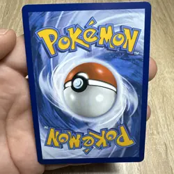 Pokemon TCG Cyclizar EX Sv08: Surging Sparks Secret Holo Ultra Rare Card 228/191 - Image 2