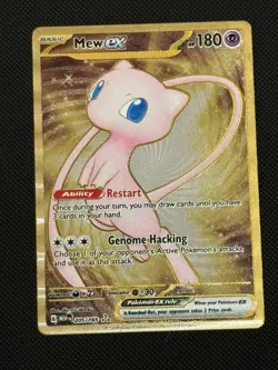 Pokemon TCG 151 Ultra Premium Collection Mew ex Mewtwo Sealed Promo Set Lot Of 4 - Image 2