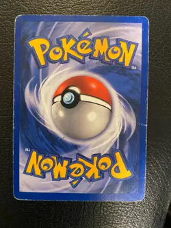 Pokemon TCG - Vintage WOTC - Gym Heroes Non-Holo: Complete Your Set (NM-HP) - Image 5