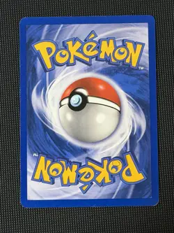 Pokemon TCG Erika's Maids 109/132 Gym Heroes Unlimited LP WOTC - Image 2