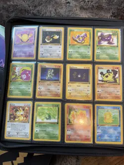 Team Rocket Pokemon 1st. Edition, Unlimited Choose Your Cards - Free Ship! NM/LP - Image 3
