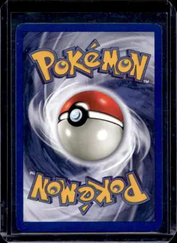 2000 Pokemon Team Rocket First Edition Dark Wartortle #46/82 - Image 2