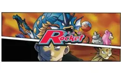 Pokemon TCG Team Rocket: Choose Your Card - Image 1
