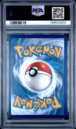 2019 POKEMON SUN & MOON HIDDEN FATES #9 CHARIZARD GX PSA 10 - Image 2